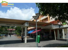 Blk 4 Changi Village Road (Pasir Ris), HDB 3 Rooms #285202